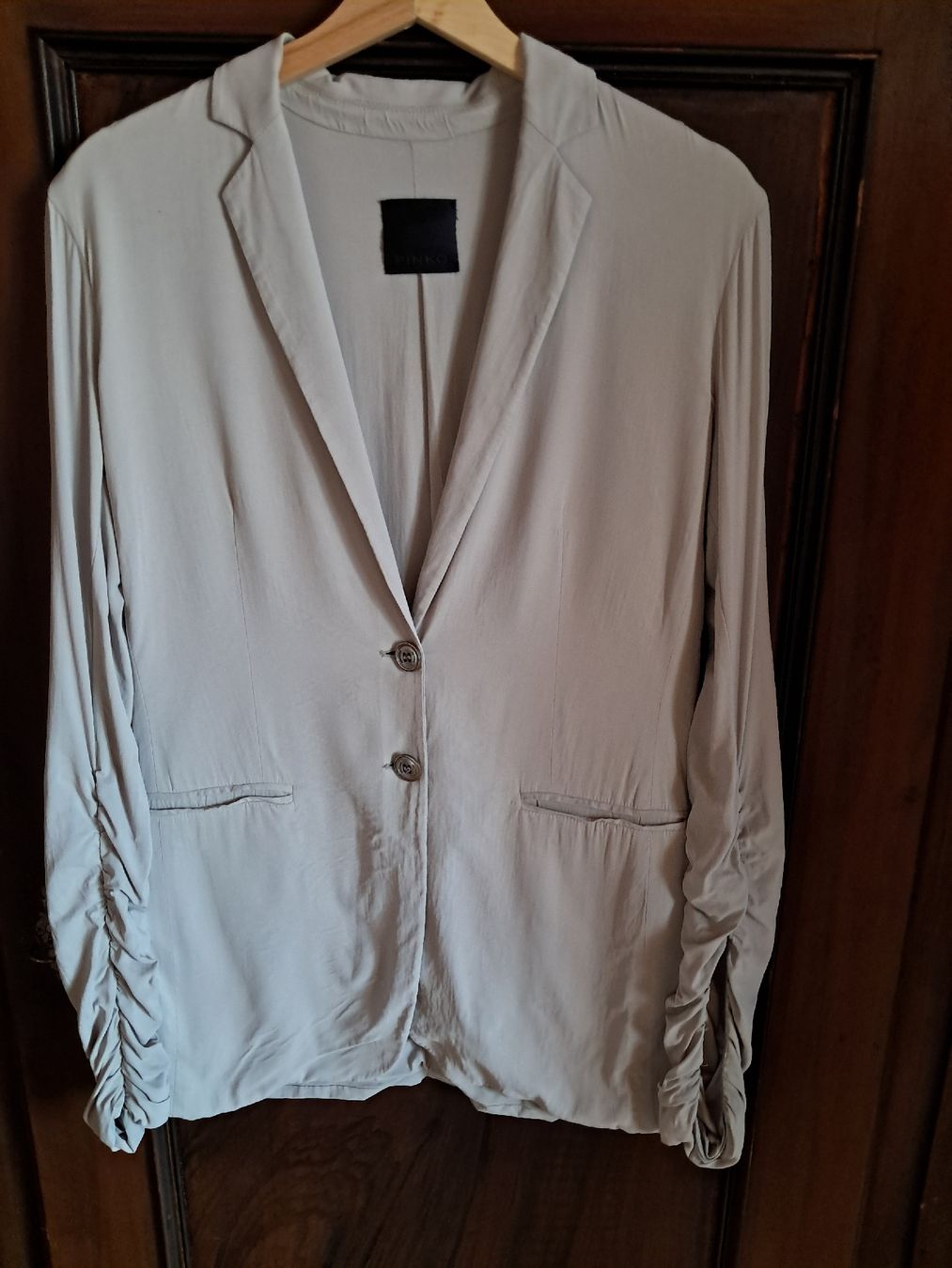 Pinko Giacche: Pinko Blazer 38 – Usato da Kefikon TG venduto da theratpack20 6
