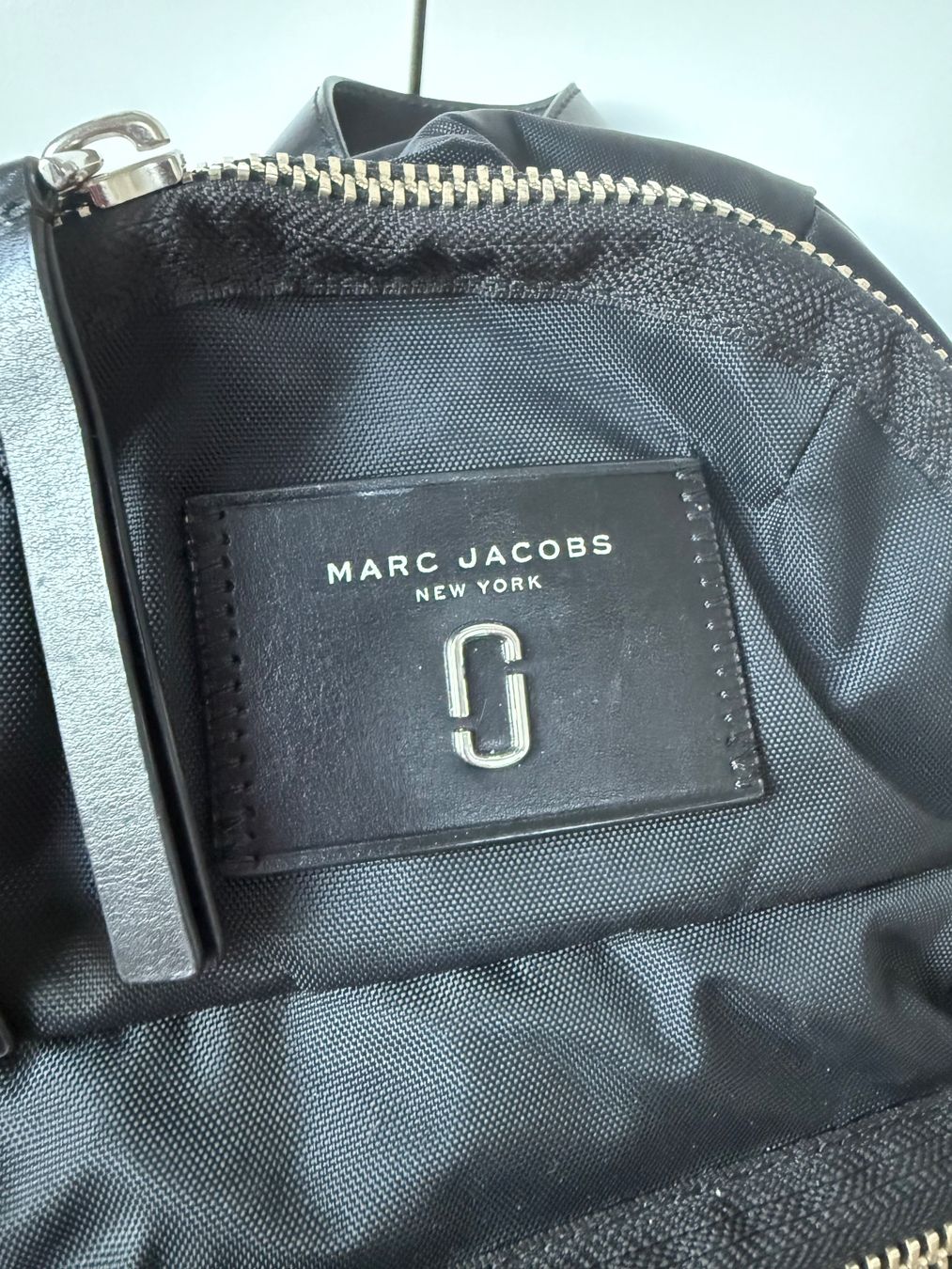 Marc Jacobs Rucksäcke: Marc Jacobs Rucksack – Gebraucht aus Luzern von Aistee 6