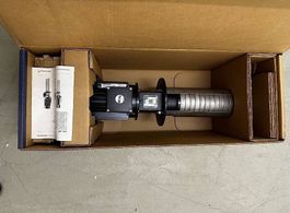 Grundfos Eintauchpumpe/Kühlmittelpumpe