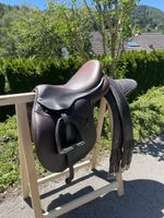 Selle d’équitation