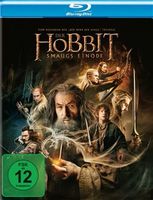 Der Hobbit - Smaugs Einöde (Blu-ray)