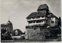 TG 213 FRAUENFELD Schloss GF