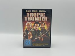 TROPIC HUNTER - Versand A-Post nur CHF 2.50