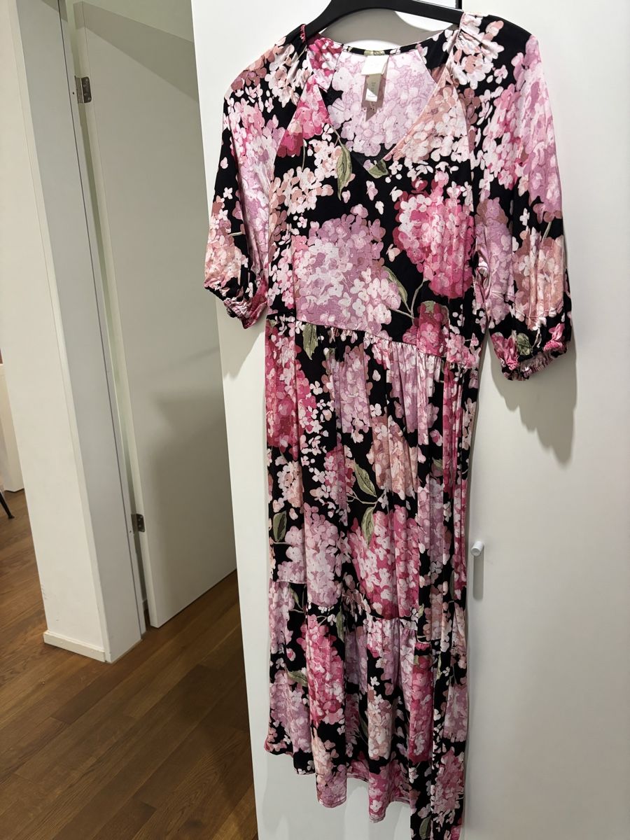 H&M Vestiti: Maxikleid H&M – Nuovo (secondo la descrizione) da Buchrain venduto da Ham2383