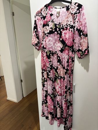 Maxikleid H&M