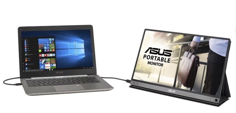 Asus Ecrans: ASUS ZenScreen GO MB16AP, 15.6'' – Neuf (Voir description) à Schlieren par GaRe2509 1