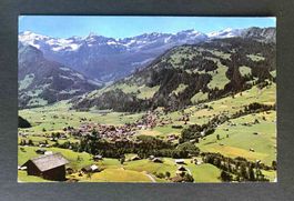 AK Lenk i S Panorama mir Wildhorn