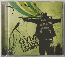 Gym Class Heroes, The Papercut Chronicles