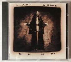 GIANT SAND - GLUM