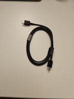 Neu! USB-C Ladekabel