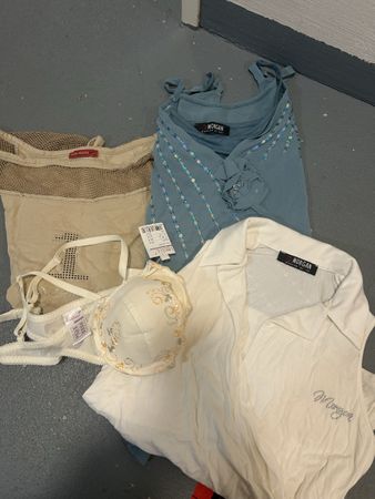 Kleiderpaket