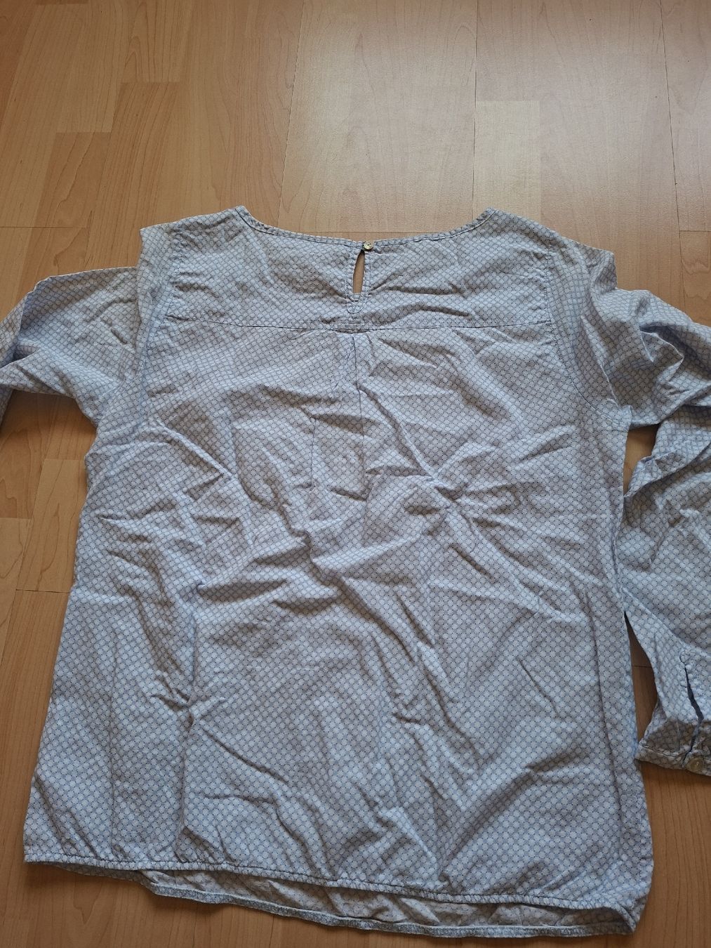 Blusen: Blusenshirt von Street One  Gr.36 – Gebraucht aus Sumiswald von Cicco02 2