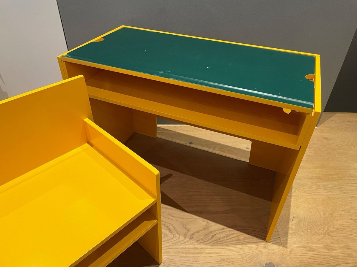Richard Lampert Scrivanie: Wonderbox von Richard Lampert – Usato da Zürich venduto da kre_6vm9 1