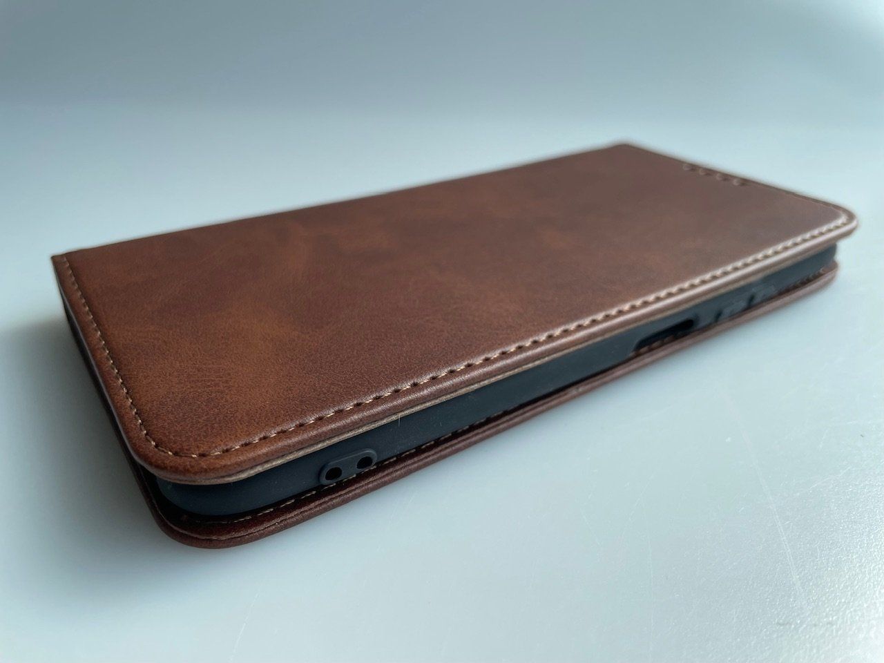 Huawei Covers & Schutzfolien: Huawei P40 lite cover Hülle Flipcase – Neu und originalverpackt aus Schaffhausen von krokodilgena 3