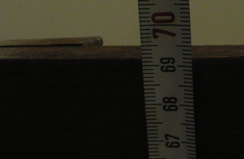 Orologi da terra & Orologi da parete: Antike Standuhr – Usato da Ruggell venduto da Btt 5