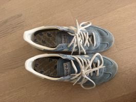 Adidas Spezial (blau/beige) 41.5