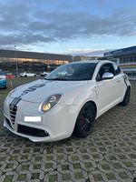 Alfa Romeo Mito Quadrifoglio