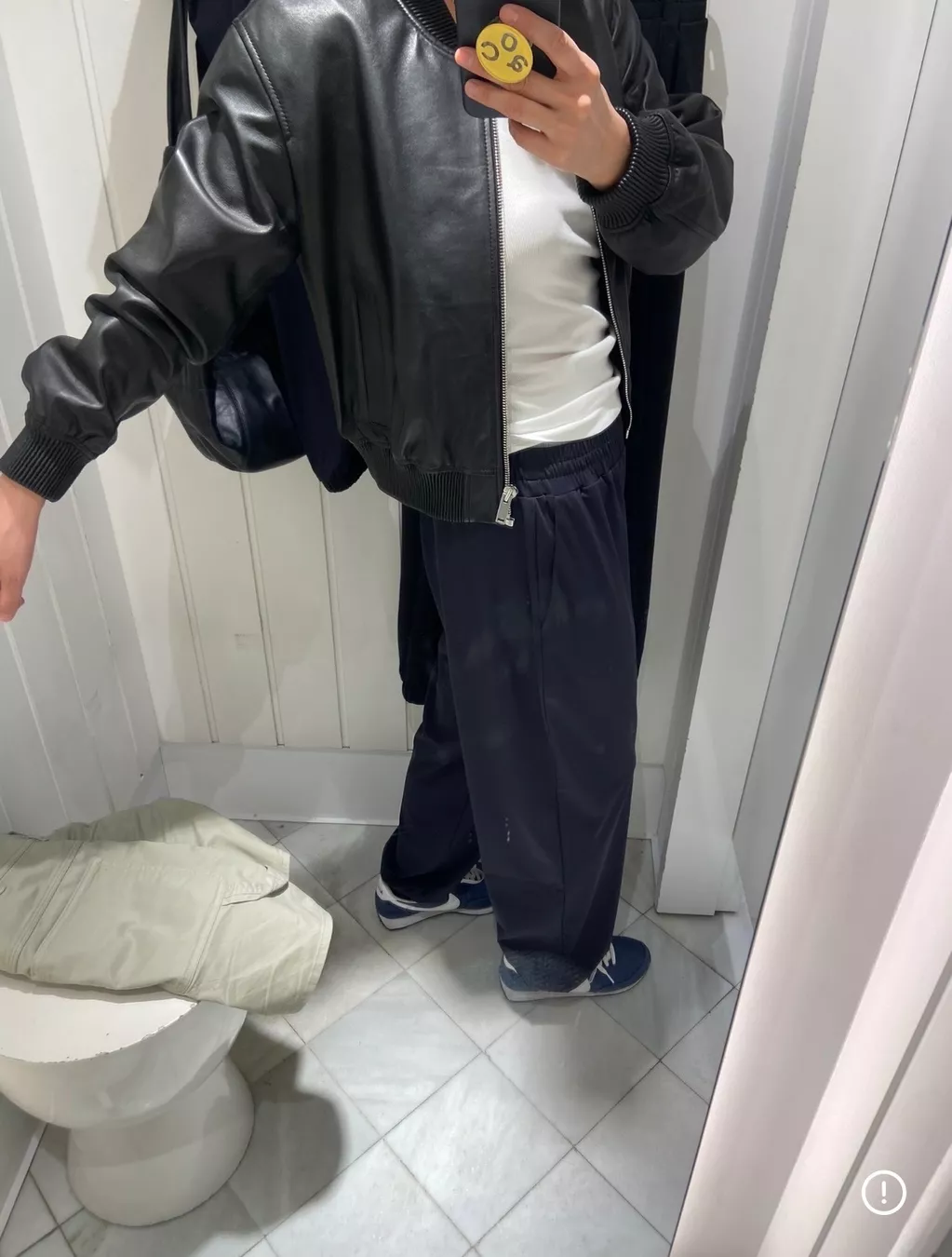 Massimo Dutti Giacche: Massimo Dutti Leather jacket (rare) – Usato da Frauenfeld venduto da Classiclover 7