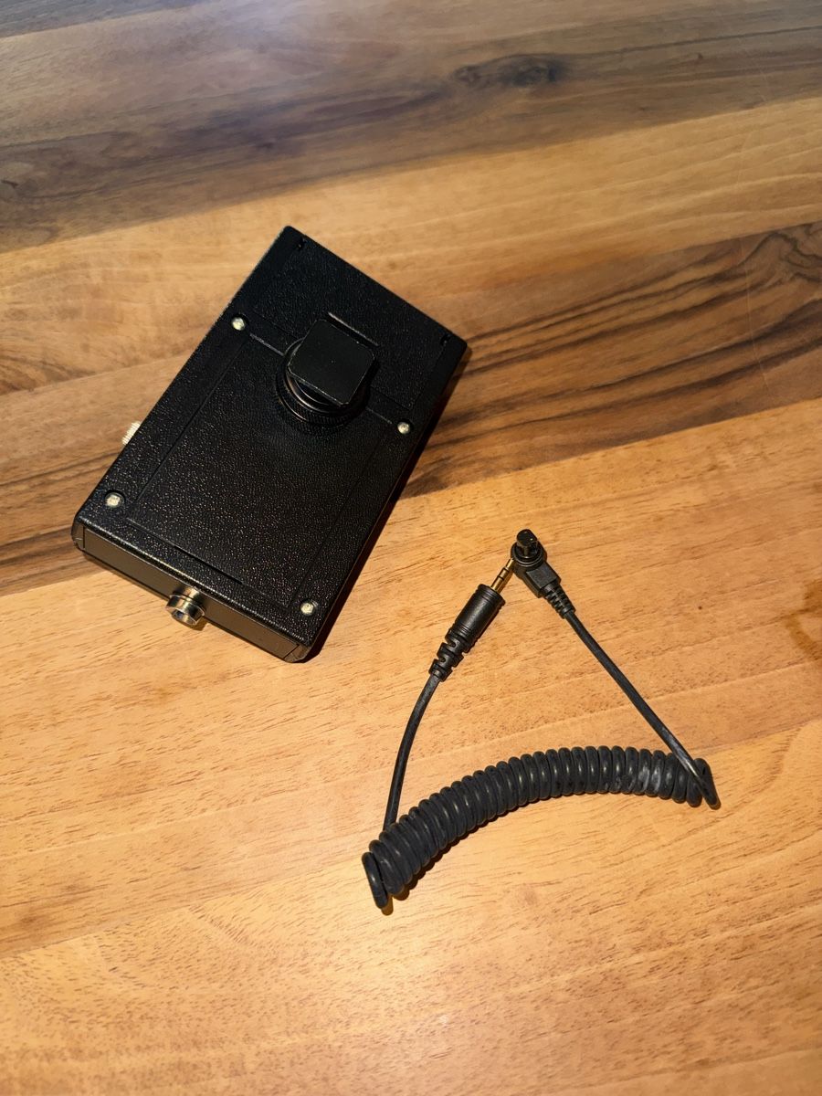 Poster & Bilder: Lightning Sensor V4 – Gebraucht aus La Tour-de-Peilz von laurent1979 1
