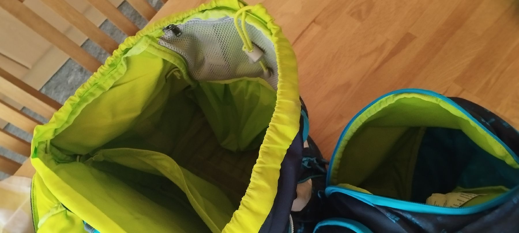 Borse & Zaini: ergobag set – Usato da Mörel venduto da MJoaoCosta 6