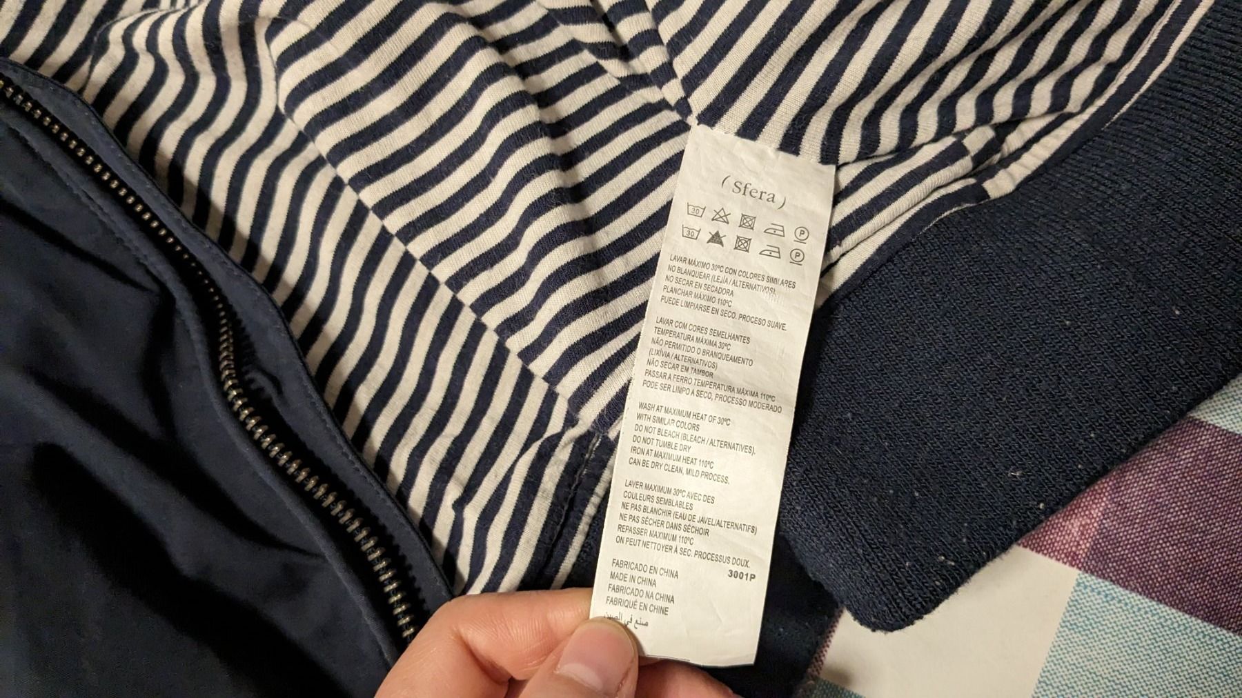 Giacche & Cappotti: Schöne Sfera Überjangsjacke - ab 116 – Usato da Staufen venduto da Fleby84 2