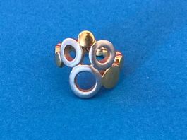 Stylisch Ring (57 cm)
