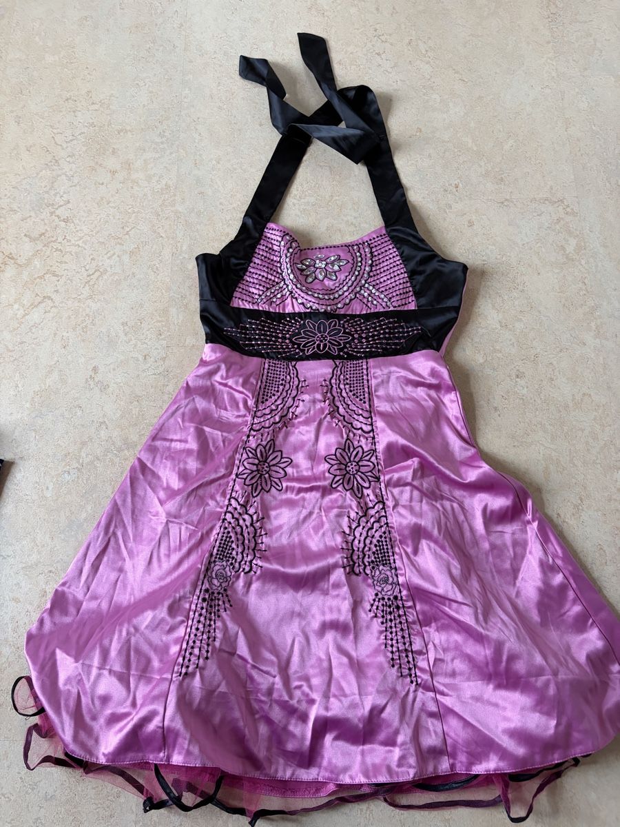 Vestiti: Robe taille L – Nuovo (secondo la descrizione) da Courcelon venduto da odi_9mjv