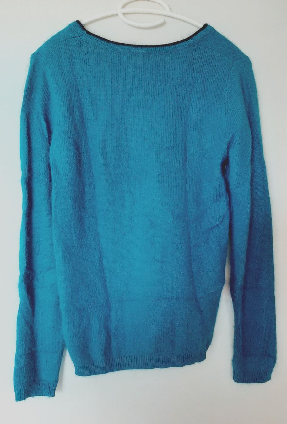 Tommy Hilfiger Maglioni & Felpe: Tommy Hilfiger Damen sweater Gr. S – Usato da Watt venduto da Tomaf 1