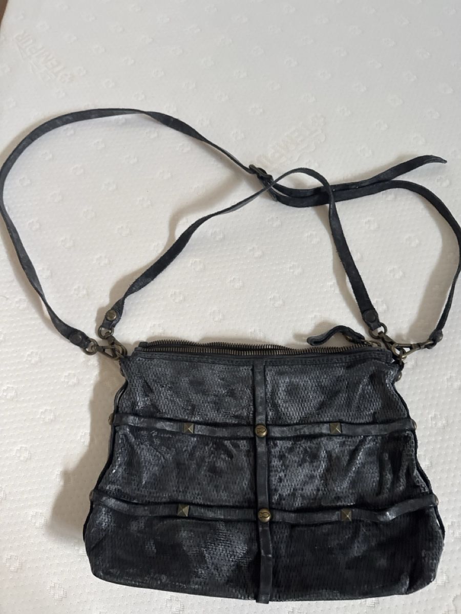 Campomaggi Borse da donna: Handtasche Campomaggio – Usato da Fürstenau venduto da Du-01