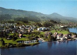 ALTENDORF am oberen Zürichsee