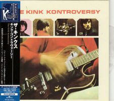 The Kinks – The Kink Kontroversy