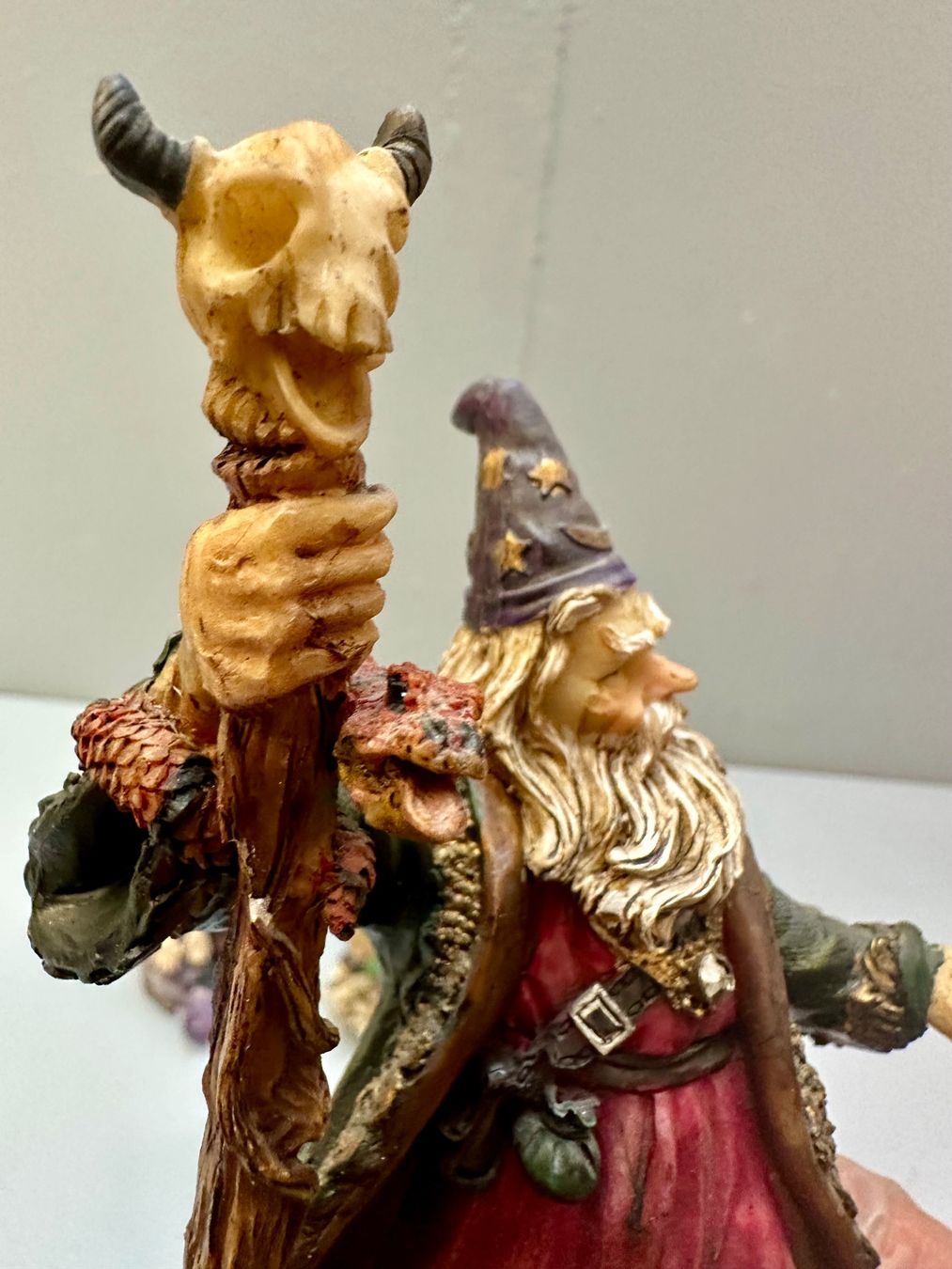 Figurines: FANTASY FIGUREN DIV AB 1.-!!! – D'occasion à Zürich par NIKI777 2