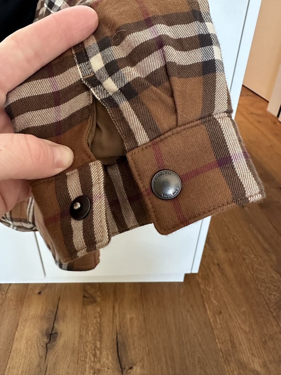 Burberry Giacche & Cappotti: Burberry winter jacket – Nuovo (secondo la descrizione) da Küssnacht am Rigi venduto da hor_dpb7 6