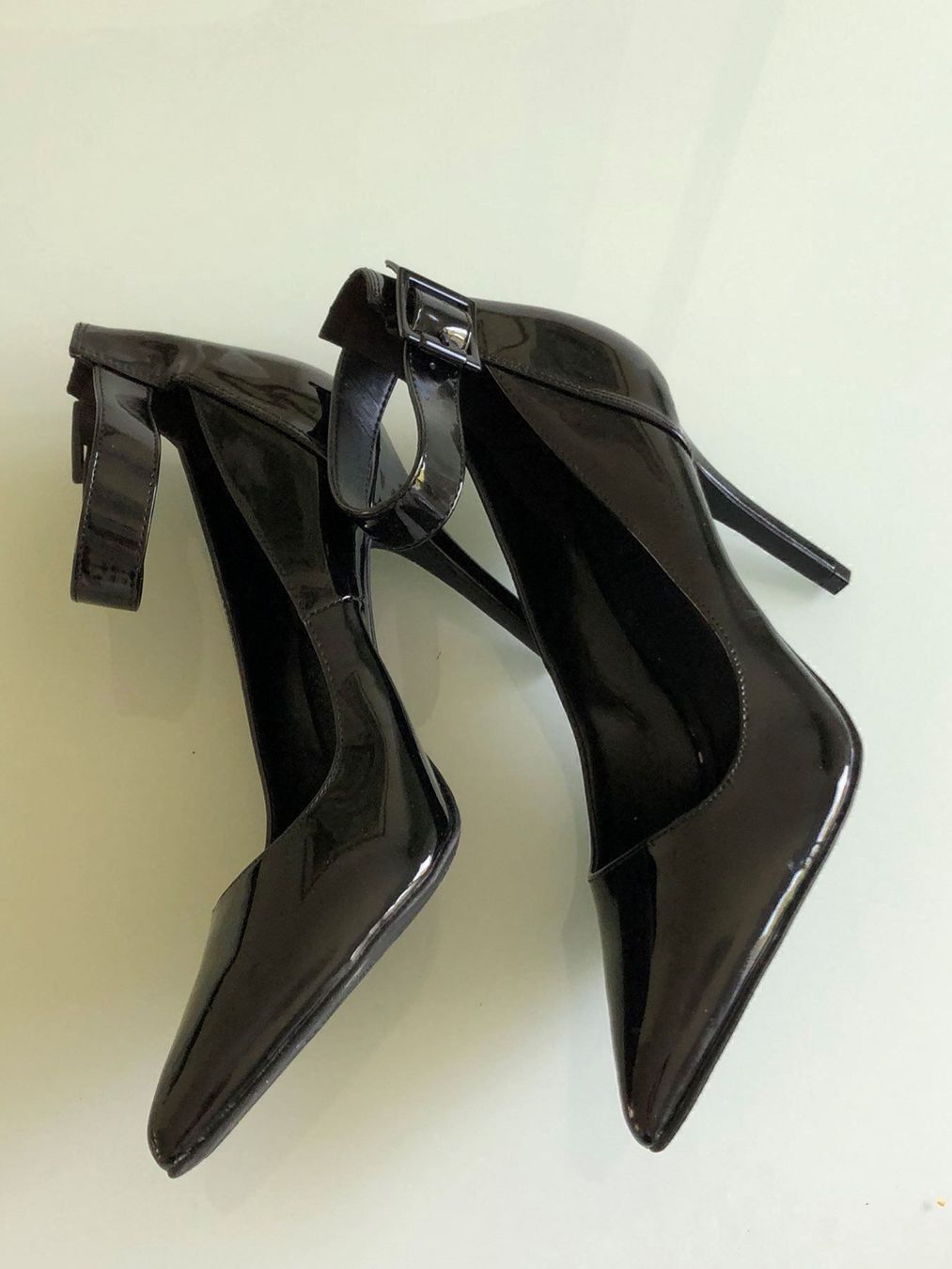 Scarpe da donna: Pumps Sexy – Nuovo (secondo la descrizione) da Adliswil venduto da Jessik0 3