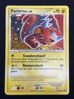 Pachirisu Lv.25 Pokemon Karte  43/100 von 2008 Vintage 🇩🇪