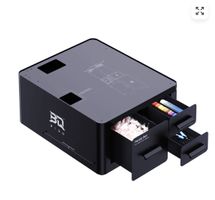 BQ Panda Den 3D-Druck Zubehörbox - Neuwertig für Frühling
