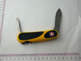 WENGER Sachmesser