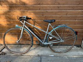 vélo vintage