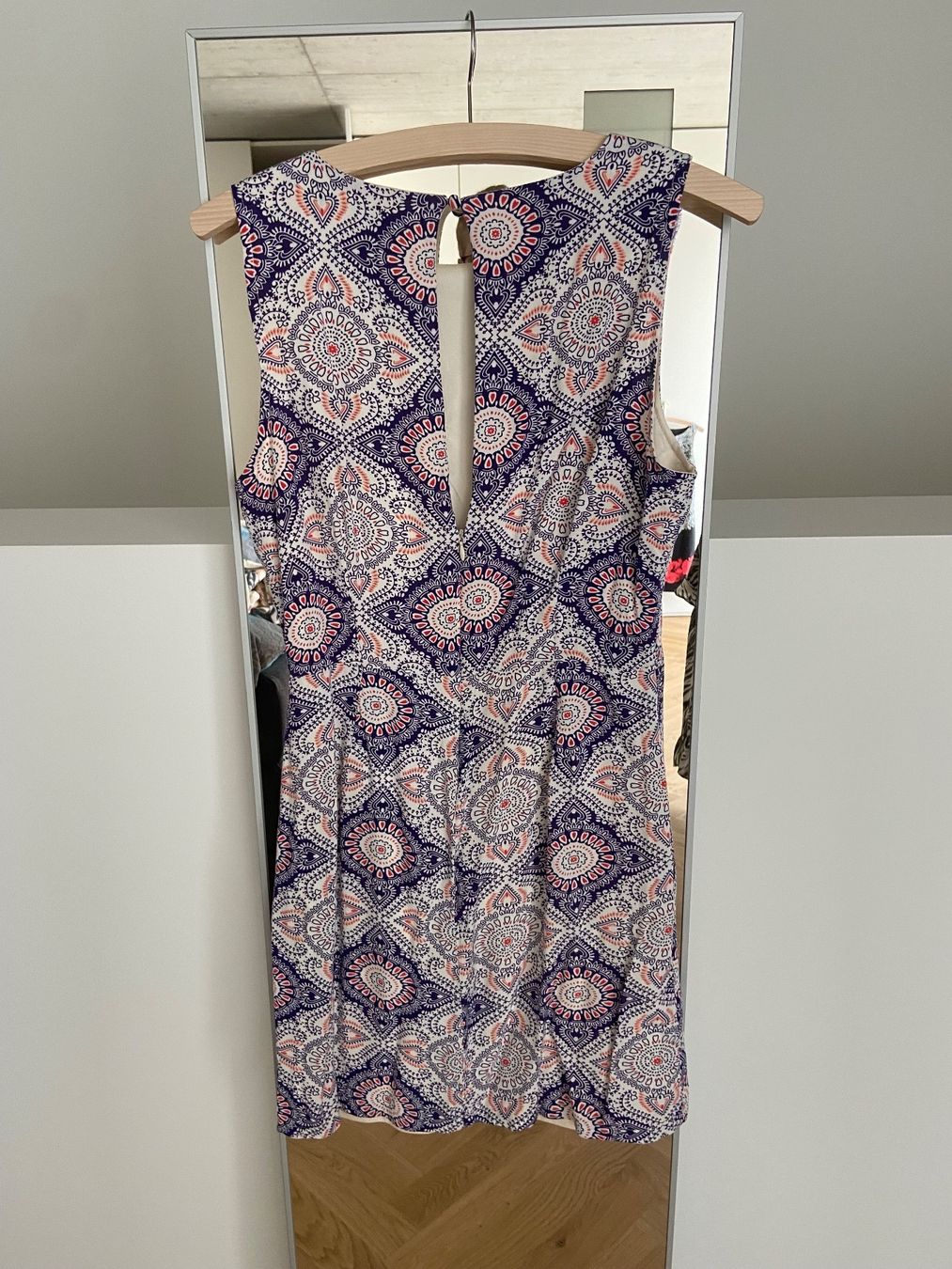 Only Kleider: Sommerkleid von ONLY, Grösse 36/38 – Gebraucht aus Wohlen AG von Michi761 3