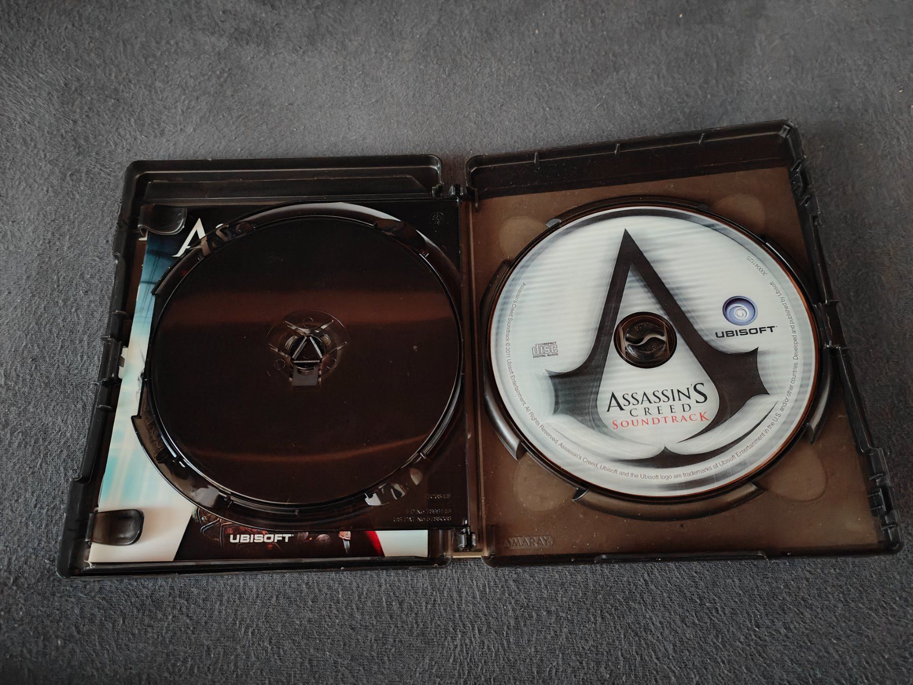Spiele: Assassins Creed Revelations UNCUT PS3 – Gebraucht aus Dietikon von Migi_97D 2