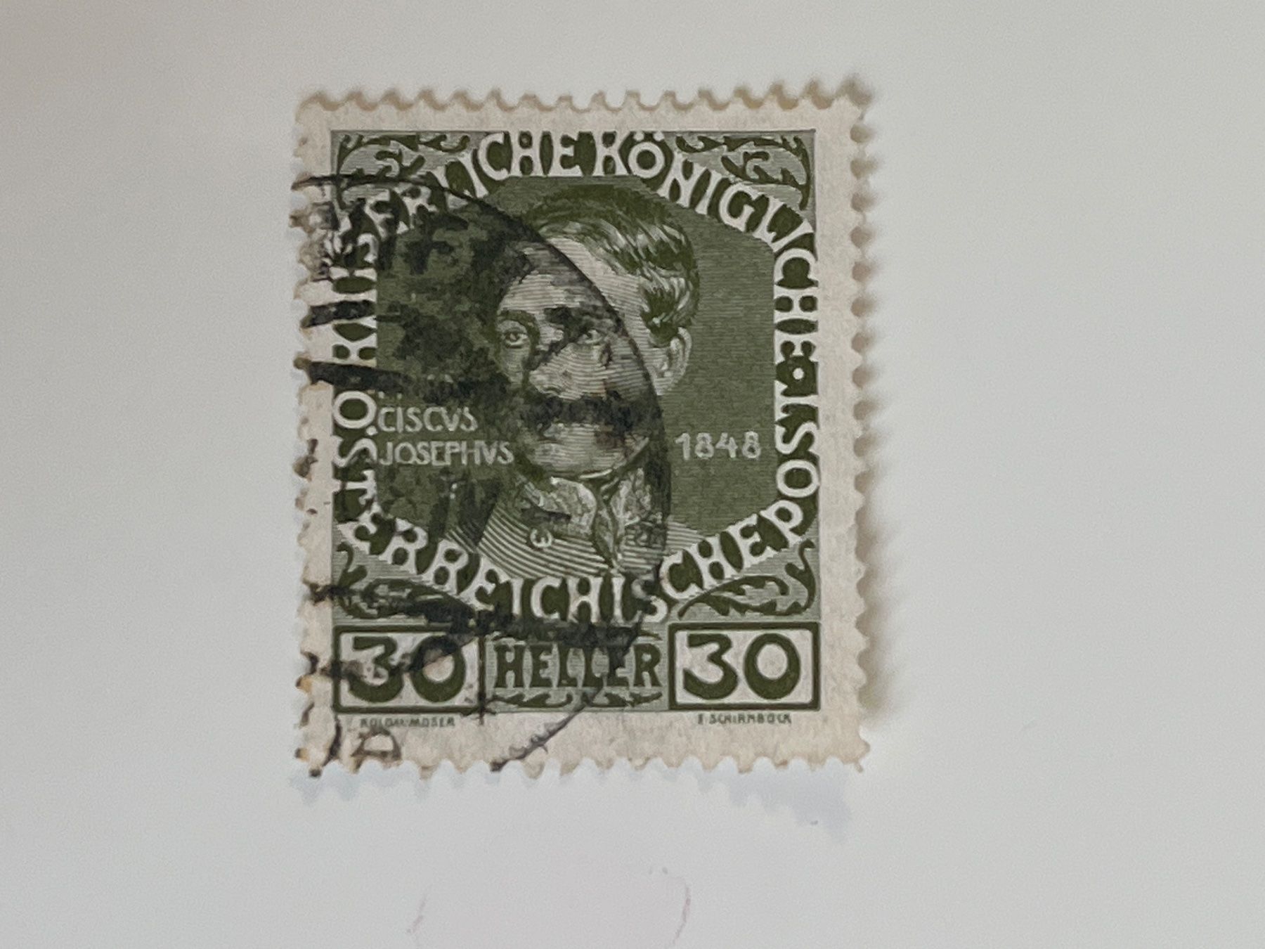 Tutti i francobolli: Österreich Briefmarke – Usato da Chiasso venduto da AzenYa