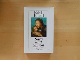 Erich Hackl - Sara und Simone
