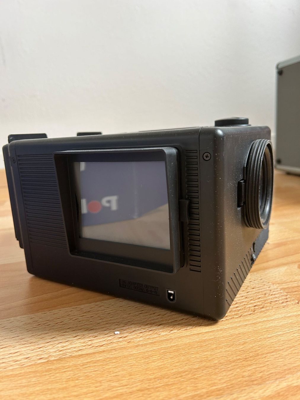 Camcorder: Appareil de transfert video – Gebraucht aus Courroux von pupaaldi 1