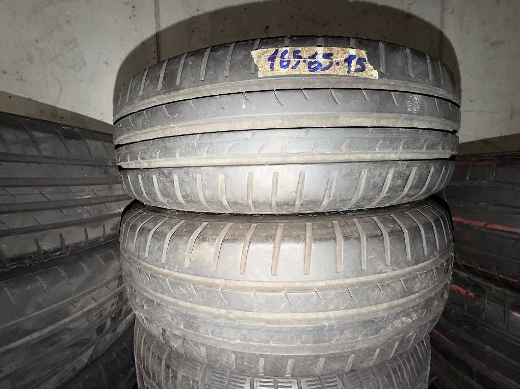 Altro in Scrittura & Disegno: Gomme estive  – Usato da Bedano venduto da sim_66fd 1