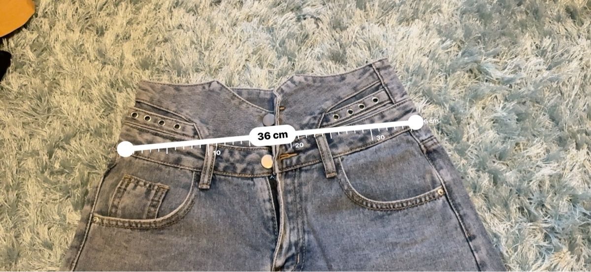 Pantaloni: Short / kurze Hose label M ehe S – Nuovo e nell'imballaggio originale da Amlikon-Bissegg venduto da Rose_Rose 2