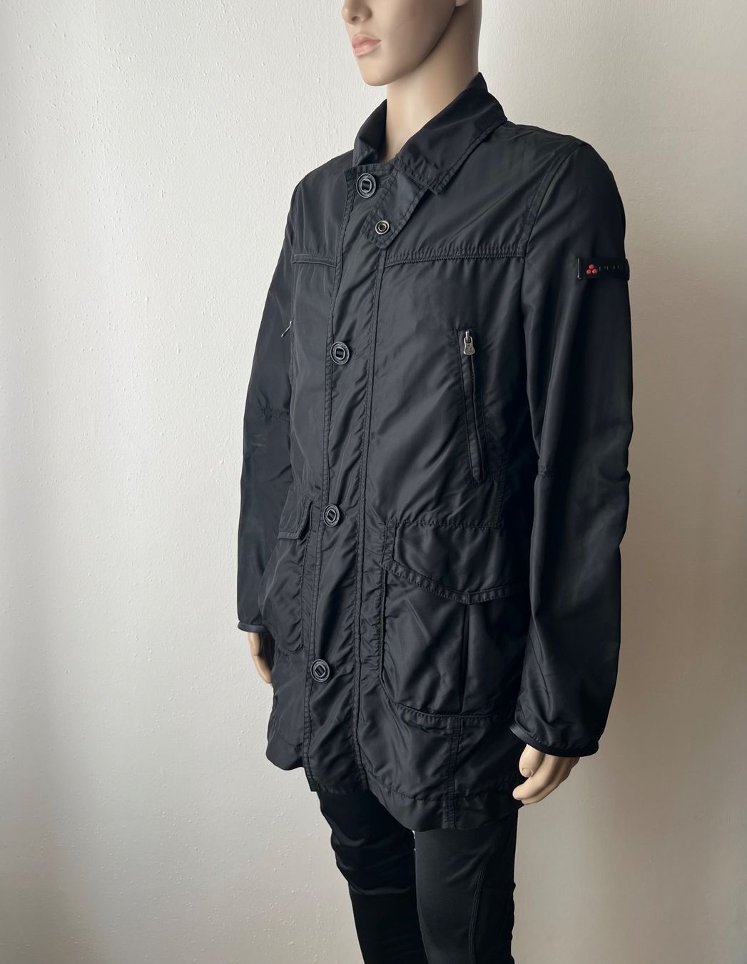 Peuterey Giacche: PEUTEREY Jacke 🖤 – Usato da zürich venduto da vintage12 5