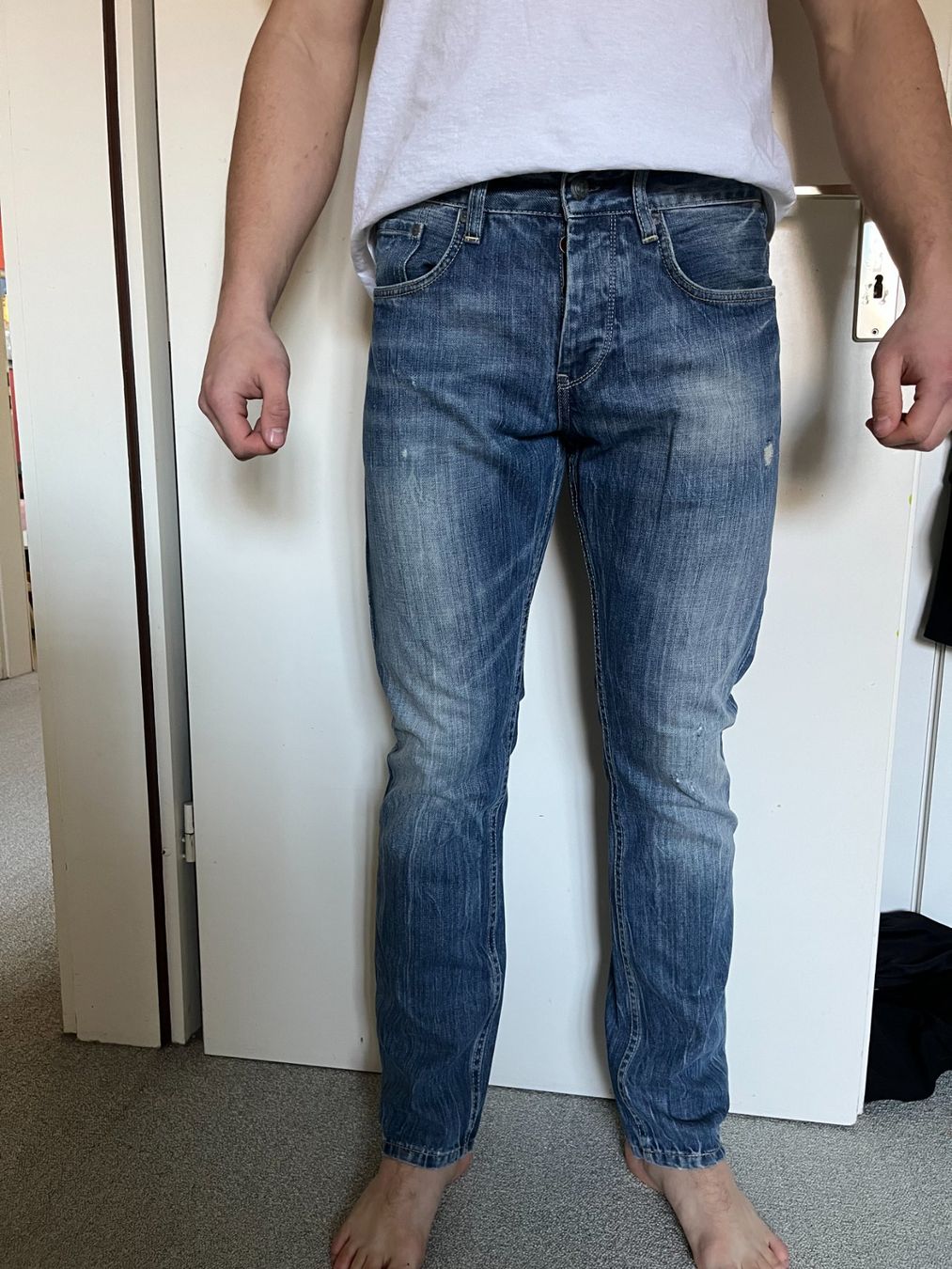 Jeans: S.Oliver Jeans Gr 32/32 – Usato da Kleindöttingen venduto da nev_tn7c 5