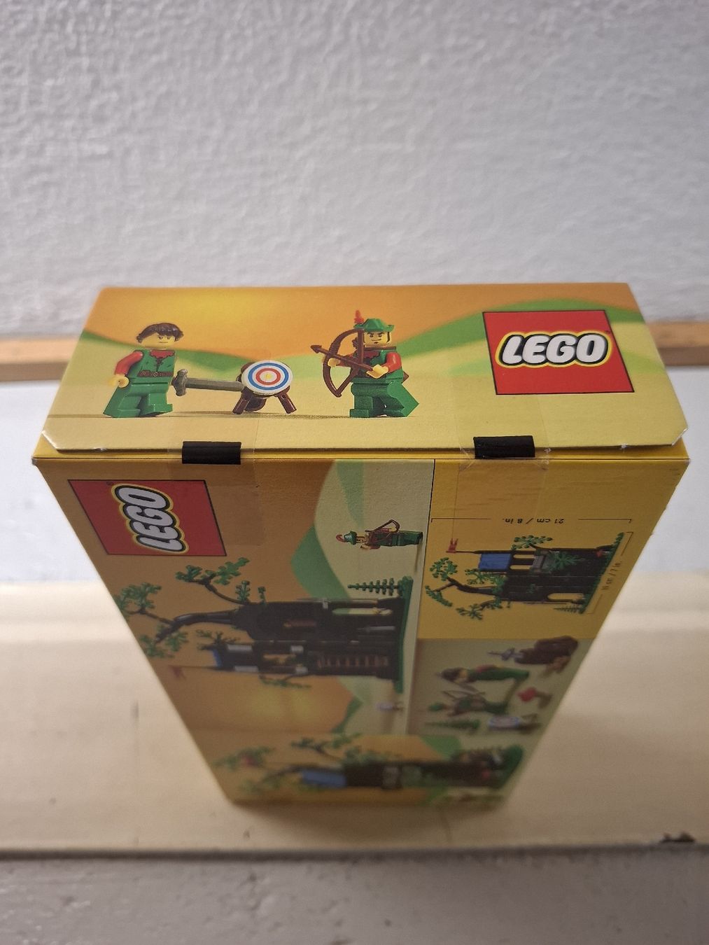 Lego Kit di costruzioni: LEGO set 40567 Forest hideout sealed – Nuovo e nell'imballaggio originale da Remaufens venduto da oda_2f7s 2