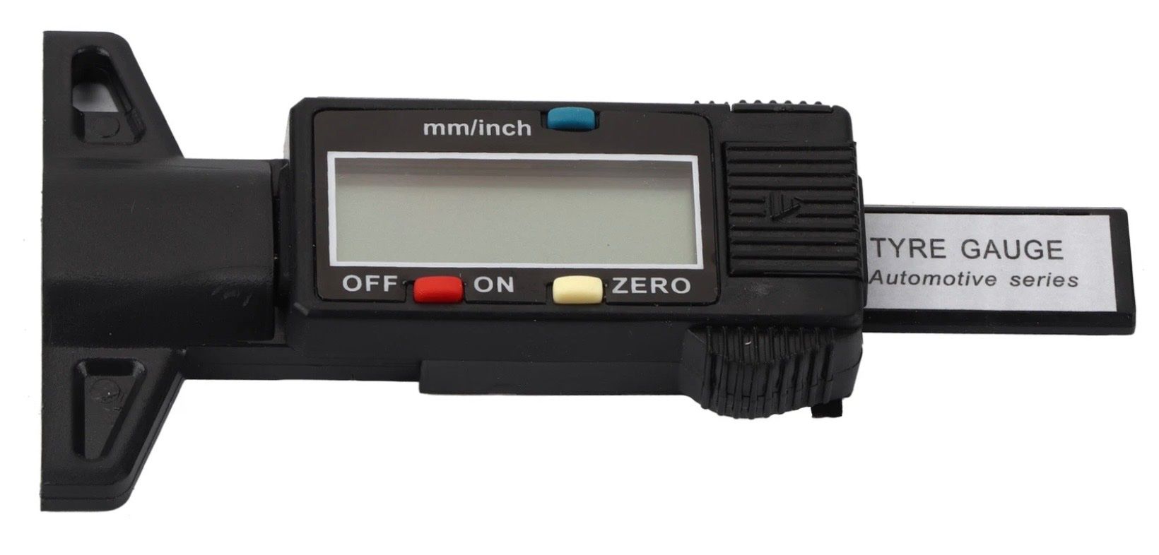 Misurare: Reifenprofilmesser Digital – Nuovo e nell'imballaggio originale da Suhr venduto da bertone64 1