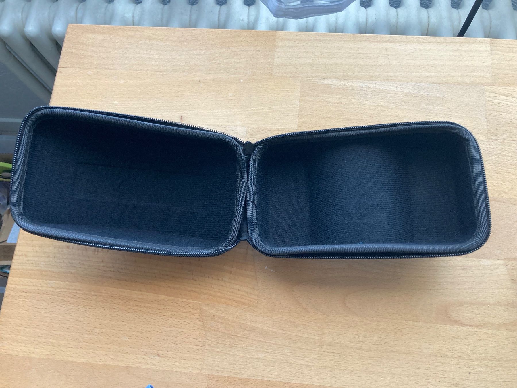 Cover & Protezioni schermo: Skibrillen Etui Hardcase von Speeron – Usato da Rothenthurm venduto da jeisi99 2